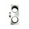Metal Duct Fans, Steel, HVAC