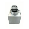 Metal Duct Fans, Steel, HVAC - view 2