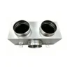 Metal Duct Fans, Steel, HVAC - view 3