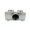 Metal Duct Fans, Steel, HVAC - view 4