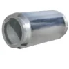 Metal Duct Fans, Steel, HVAC - view 4