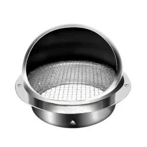 Metal Duct Fans, Waterproof, 304, Stainless, Steel