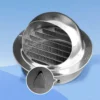 Metal Duct Fans, Waterproof, 304, Stainless, Steel - view 3