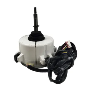Metal Electric Air Conditioner, ZKSP-100-8-19, DC310V, 900RPM