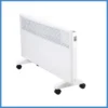Metal Electric Convector Heater, 24-Hour, 220V-240V - view 2