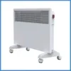 Metal Electric Convector Heater, 24-Hour, 220V-240V - view 3