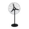 Metal Electric Floor Fan, 10-Meter, 320
