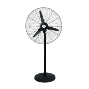 Metal Electric Floor Fan, 10-Meter, 320