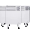 Metal Electric Heater