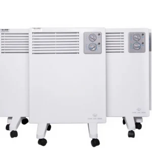 Metal Electric Heater