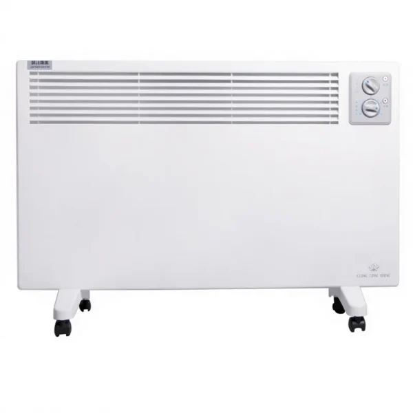 Metal Electric Heater - view 3