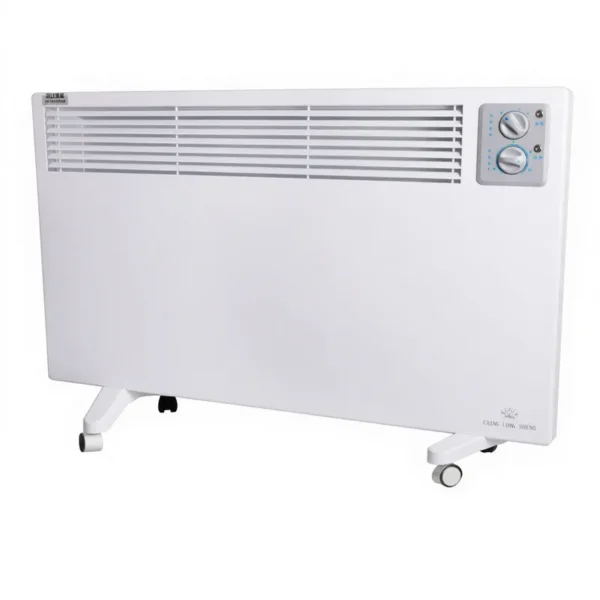 Metal Electric Heater - view 4