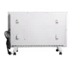 Metal Electric Heater - view 5