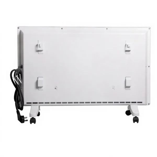 Metal Electric Heater - view 5