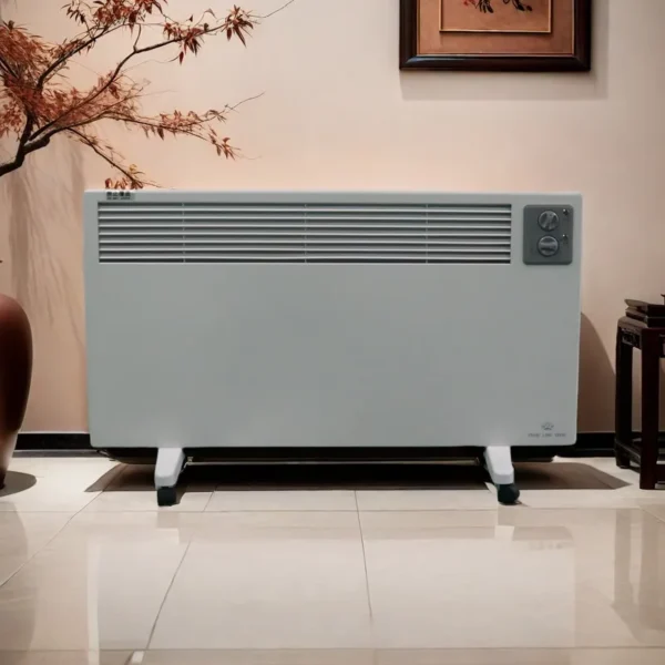 Metal Electric Heater - view 6