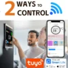 Metal Electric Pool Chiller, 20KW-60KW, R32 - view 2