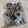 Metal Fabrication Steel Blower, Scroll - view 3