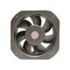 Metal Fan, 225*225*80mm, Axial