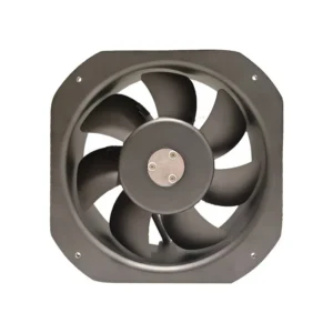 Metal Fan, 225*225*80mm, Axial