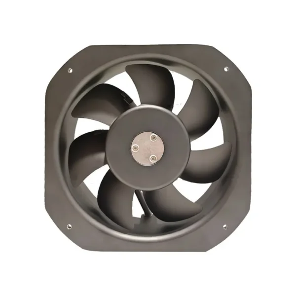 Metal Fan, 225*225*80mm, Axial