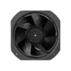 Metal Fan, 225*225*80mm, Axial - view 3