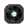 Metal Fan, 225*225*80mm, Axial - view 5