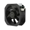 Metal Fan, 225*225*80mm, Axial - view 6