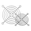 Metal Fan, 70x70mm, Axial