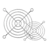 Metal Fan, 70x70mm, Axial - view 6