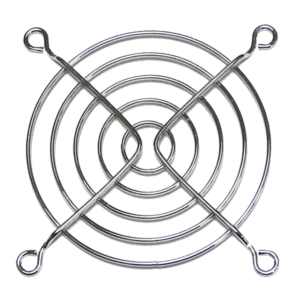 Metal Fan, 7cm, Axial