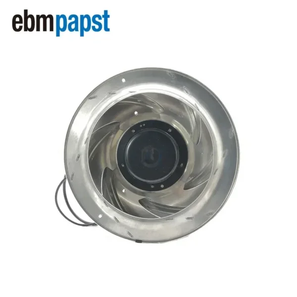 Metal Impeller, R3G310-AN48-78, SK-R1-FAN1-F8, 230V, 2400RPM