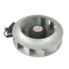 Metal Impeller, YWF2E-400HJM, 400mm, Centrifugal, 220V - view 4