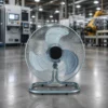 Metal Industrial Standing Coil, 90W, 90 W