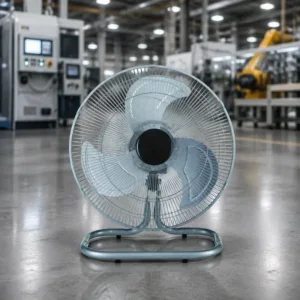 Metal Industrial Standing Coil, 90W, 90 W