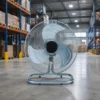 Metal Industrial Standing Coil, 90W, 90 W - view 2