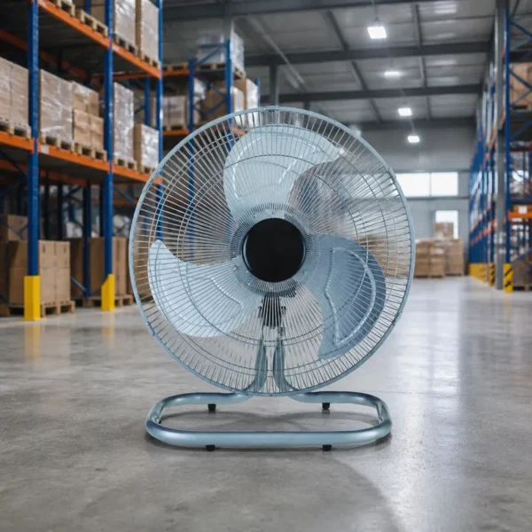 Metal Industrial Standing Coil, 90W, 90 W - view 2