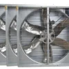 Metal Industrial Ventilation Fan, 1380, 380V 50Hz - view 4