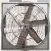 Metal Industrial Ventilation Fan, 1380, 380V 50Hz - view 5