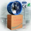 Metal Industrial Ventilation Fan, 400, 500, 600, Axial