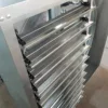 Metal Industrial Ventilation Fan, Axial, Other, Electric - view 2