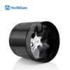 Metal Inline Booster Fan, PSE, Steel - view 4
