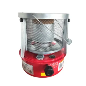Metal Kerosene Heater, Popular5L, NO, 10000BTU