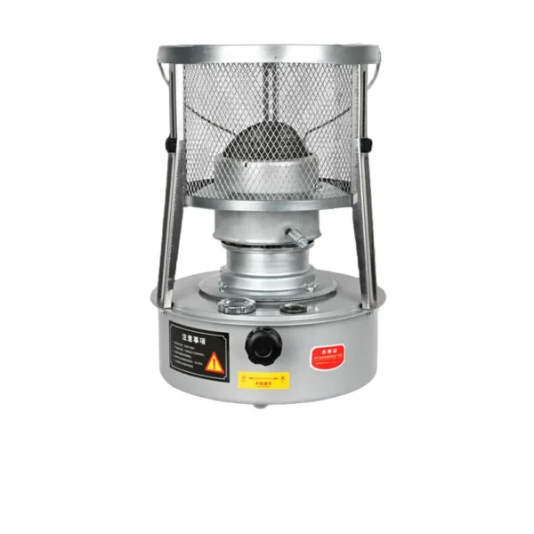 Metal Kerosene Heater, Popular5L, NO, 10000BTU - view 4