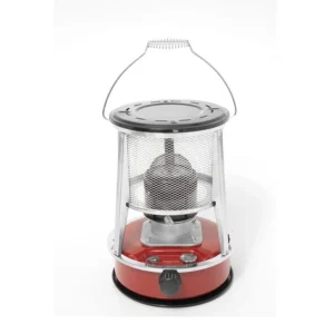 Metal Kerosene Stove, 5