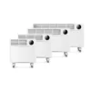 Metal Panel, Wall, 2000w, IP24, WIFI - view 2