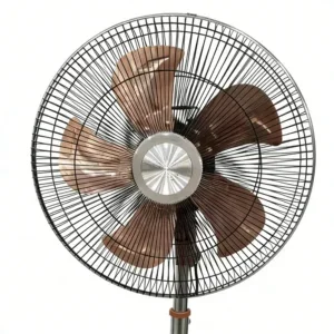 Metal Pedestal Tower, 60 W(0.08hp)