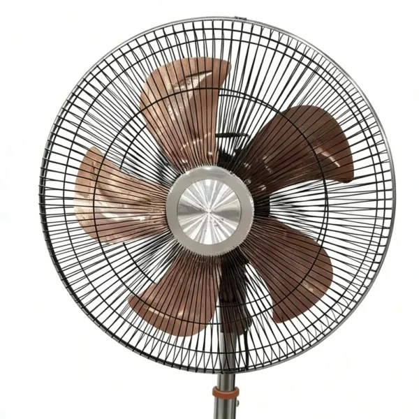 Metal Pedestal Tower, 60 W(0.08hp)