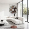 Metal Pedestal Tower, 60 W(0.08hp) - view 4