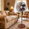 Metal Pedestal Tower, 60 W(0.08hp) - view 5