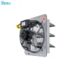 Metal Shutter Exhaust Fan, Wall, ETL - view 3